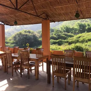 Farm stay Krishna Ranch, Udaipur