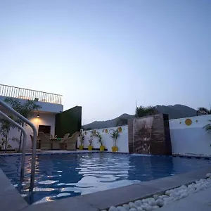 Villa Viraaj, Udaipur