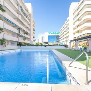 Marina Banus Ll Apartment Marbella