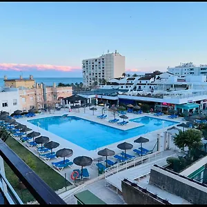 Nogalera By Jzr Apartment Torremolinos