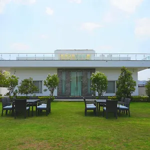 Villa Aravali, Udaipur