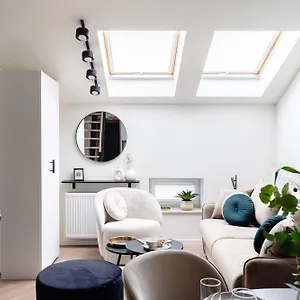 Miodova20 - Loftaffair Apartment Krakow