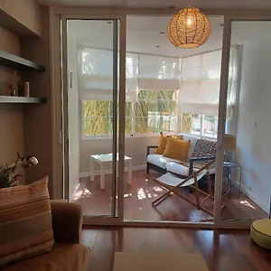 Chic Apartment Benalmadena