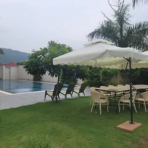 Villa Surya Uday, Udaipur